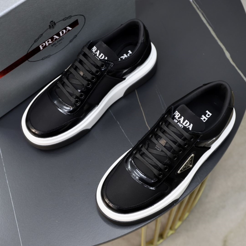 Prada Casual Shoes